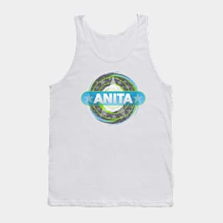 Anita Mug Tank Top